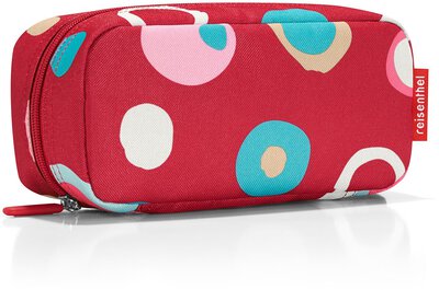 Reisenthel Multicase 1l Kulturtasche - funky dots 2 bei Amazon bestellen