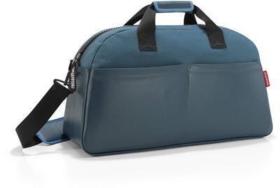 Reisenthel Overnighter 45l Reisetasche - canvas blue bei Amazon bestellen