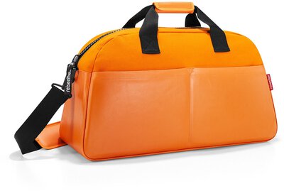 Reisenthel Overnighter 45l Reisetasche - canvas orange bei Amazon bestellen