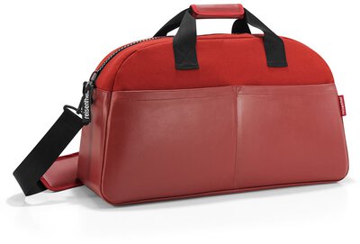 Reisenthel Overnighter 45l Reisetasche - canvas russet bei Amazon bestellen