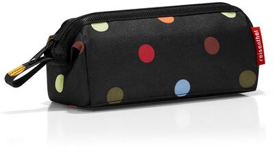 Reisenthel Travelcosmetic 1l Kulturtasche - dots bei Amazon bestellen