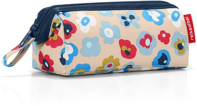 Reisenthel Travelcosmetic 1l Kulturtasche - millefleurs bei Amazon bestellen