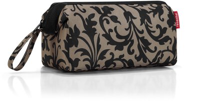 Reisenthel Travelcosmetic 4l Kulturtasche - baroque taupe bei Amazon bestellen