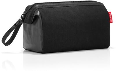 Reisenthel Travelcosmetic 4l Kulturtasche - canvas black bei Amazon bestellen