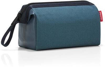 Reisenthel Travelcosmetic 4l Kulturtasche - canvas blue bei Amazon bestellen