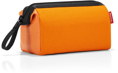 Reisenthel Travelcosmetic 4l Kulturtasche - canvas orange bei Amazon bestellen