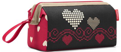 Reisenthel Travelcosmetic 4l Kulturtasche - country bei Amazon bestellen