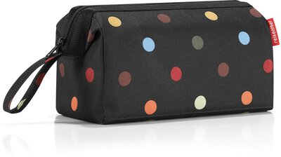 Reisenthel Travelcosmetic 4l Kulturtasche - dots bei Amazon bestellen