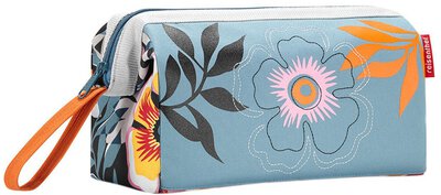 Reisenthel Travelcosmetic 4l Kulturtasche - flower bei Amazon bestellen