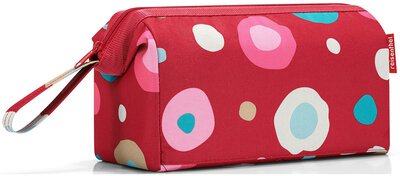Reisenthel Travelcosmetic 4l Kulturtasche - funky dots 2 bei Amazon bestellen