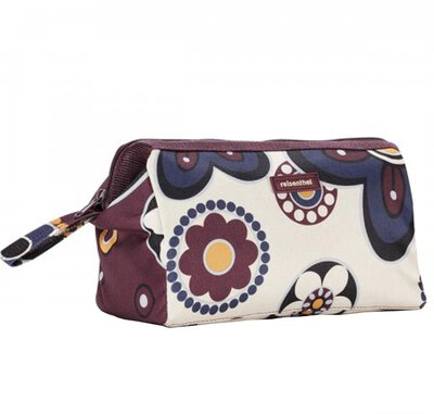 Reisenthel Travelcosmetic 4l Kulturtasche - marigold bei Amazon bestellen