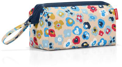 Reisenthel Travelcosmetic 4l Kulturtasche - millefleurs bei Amazon bestellen