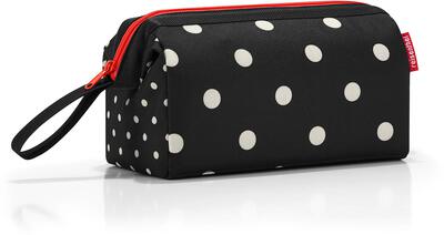 Reisenthel Travelcosmetic 4l Kulturtasche - mixed dots bei Amazon bestellen