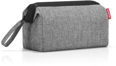Reisenthel Travelcosmetic 4l Kulturtasche - twist silver bei Amazon bestellen