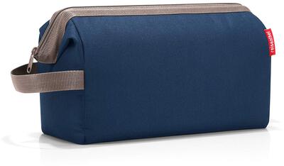 Reisenthel Travelcosmetic 6l Kulturtasche - dark blue bei Amazon bestellen