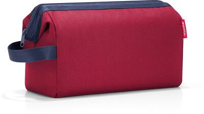 Reisenthel Travelcosmetic 6l Kulturtasche - dark ruby bei Amazon bestellen