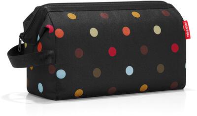 Reisenthel Travelcosmetic 6l Kulturtasche - dots bei Amazon bestellen