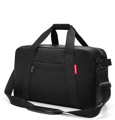 Reisenthel Traveller 55l Reisetasche - canvas black bei Amazon bestellen