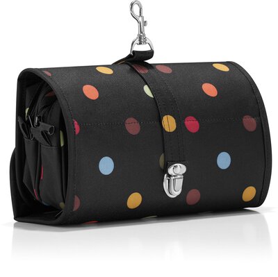 Reisenthel Wrapcosmetic 3l Kulturtasche - dots bei Amazon bestellen