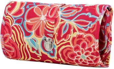 Reisenthel Wrapcosmetic 3l Kulturtasche - fifties black bei Amazon bestellen