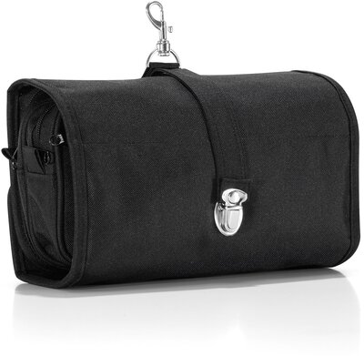Reisenthel Wrapcosmetic 3l Kulturtasche - schwarz bei Amazon bestellen