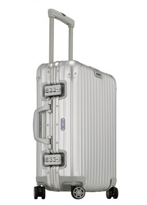 Rimowa Original Check-In 60l Spinner - silver bei Amazon bestellen