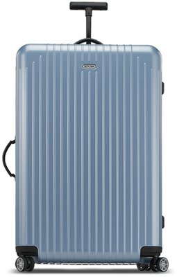Alle Details zur Koffer/Tasche Rimowa Salsa Air Multiwheel 91l Spinner - eisblau und ähnlichem Gepäck