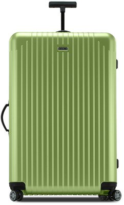 Alle Details zur Koffer/Tasche Rimowa Salsa Air Multiwheel 91l Spinner - lindgrün und ähnlichem Gepäck
