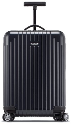 Alle Details zur Koffer/Tasche Rimowa Salsa Air Ultralight Cabin Multiwheel 34l Spinner - marineblau und ähnlichem Gepäck
