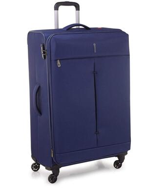 Roncato Ironik 103-113l Spinner - blau bei Amazon bestellen