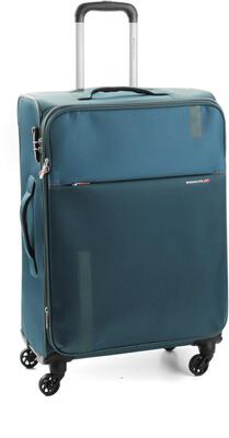 Roncato Speed 74-78l Spinner - blau bei Amazon bestellen