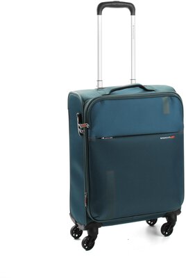 Roncato Speed Carry-On 42-48l Spinner - blau bei Amazon bestellen