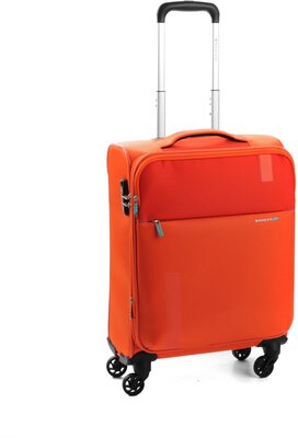 Roncato Speed Carry-On 42-48l Spinner - rot bei Amazon bestellen