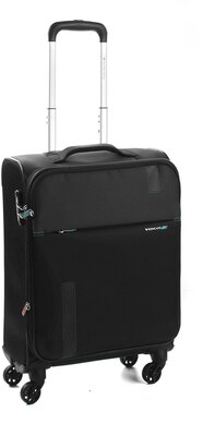 Roncato Speed Carry-On 42-48l Spinner - schwarz bei Amazon bestellen