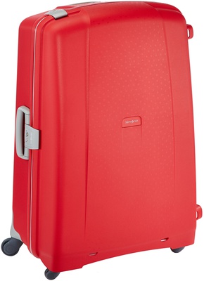 Samsonite Aeris 118l Spinner - rot bei Amazon bestellen