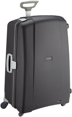 Samsonite Aeris 118l Spinner - schwarz bei Amazon bestellen
