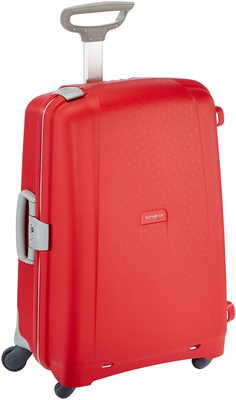 Samsonite Aeris 64l Spinner - rot bei Amazon bestellen