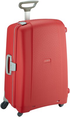 Samsonite Aeris 87l Spinner - rot bei Amazon bestellen