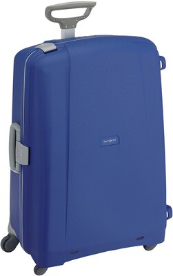 Samsonite Aeris 87l Spinner - vivid blue bei Amazon bestellen