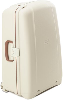 Samsonite Aeris Comfort 81l Trolley - sand/chocolate bei Amazon bestellen