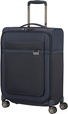 Samsonite Airea 41l Spinner - dark blue bei Amazon bestellen