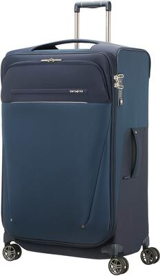 Samsonite B-Lite Icon 108-118l Spinner - dark blue bei Amazon bestellen