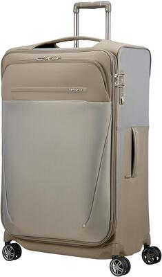 Samsonite B-Lite Icon 108-118l Spinner - dark sand bei Amazon bestellen