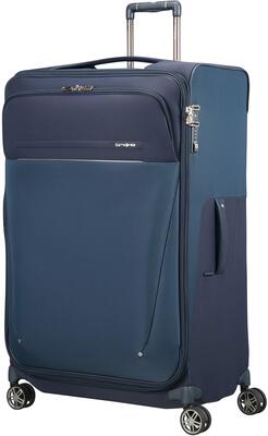 Samsonite B-Lite Icon 142-157l Spinner - dark blue bei Amazon bestellen
