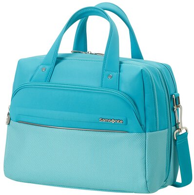 Samsonite B-Lite Icon 14l Kulturtasche - capri blue bei Amazon bestellen