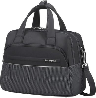 Samsonite B-Lite Icon 14l Kulturtasche - schwarz bei Amazon bestellen