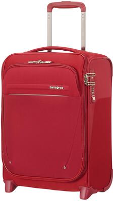 Samsonite B-Lite Icon 28l Trolley - rot bei Amazon bestellen