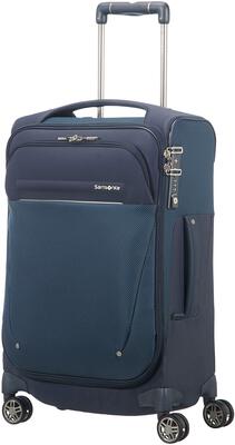 Samsonite B-Lite Icon 33l Spinner - dark blue bei Amazon bestellen