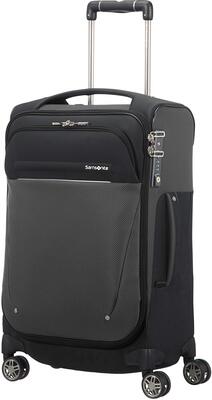 Samsonite B-Lite Icon 33l Spinner - schwarz bei Amazon bestellen