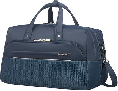 Samsonite B-Lite Icon 37l Reisetasche - dark blue bei Amazon bestellen